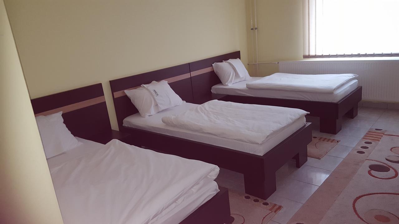 Motel Baljevo Polje Foca Esterno foto