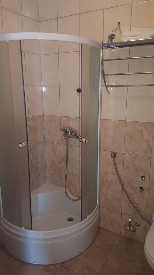 Motel Baljevo Polje Foca Esterno foto