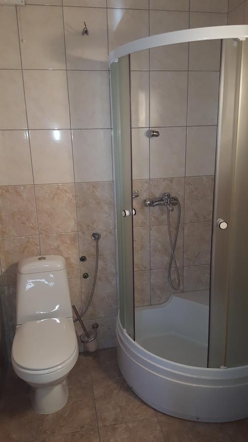 Motel Baljevo Polje Foca Esterno foto