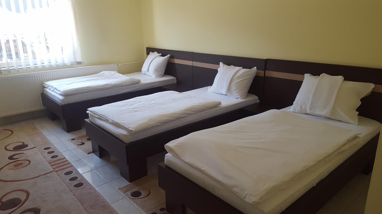 Motel Baljevo Polje Foca Esterno foto