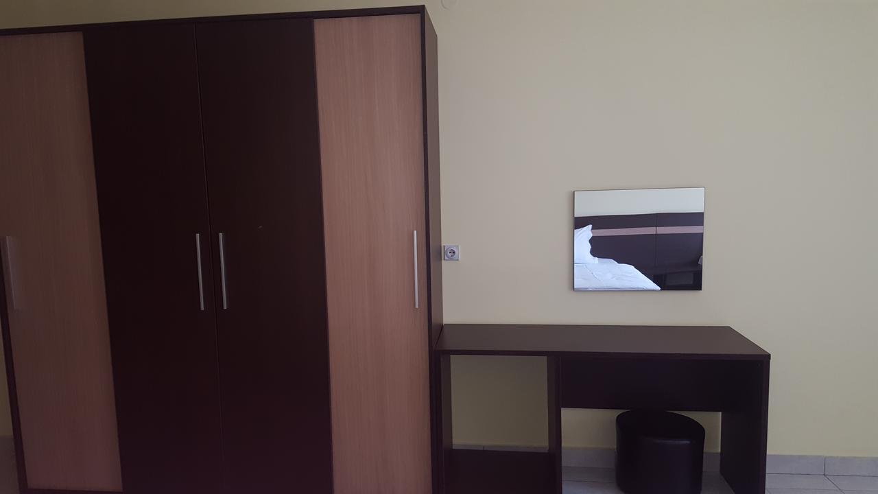 Motel Baljevo Polje Foca Esterno foto