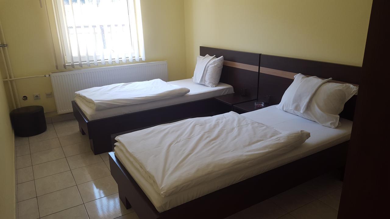 Motel Baljevo Polje Foca Esterno foto
