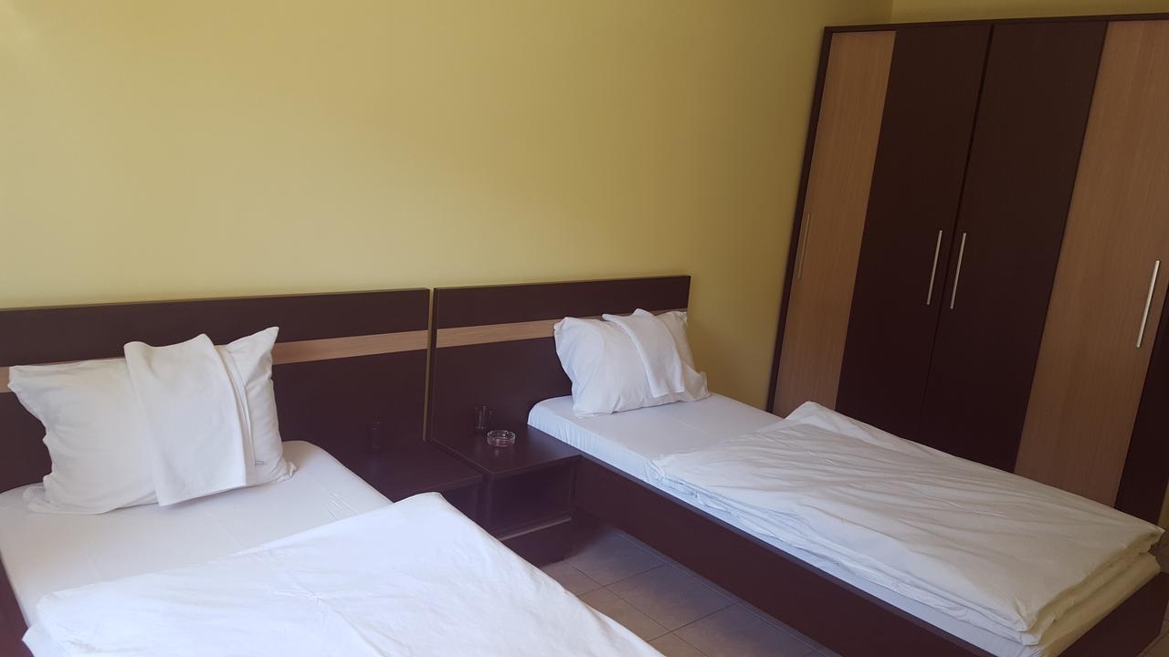 Motel Baljevo Polje Foca Esterno foto